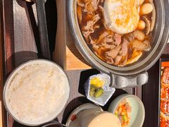 -岚山日本料理(珠江新城店)