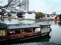 -衣裳街历史文化街区