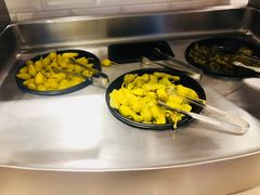 小辣椒-The Habit Burger Grill 哈比特汉堡(爱琴海店)