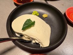 芝士豆腐-满来寿喜烧(金虹桥店)