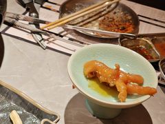 -蚝·生·鲜牛烧肉铺(中央大街店)