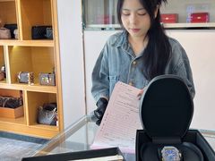-聚云奢二手奢侈品黄金手表包包回收·中古店(三里屯总店)