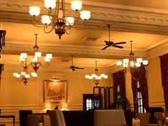 -Salon de Ville浦江汇(上海外滩华尔道夫酒店店)