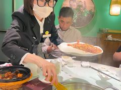 -顺峰顺水顺德菜(第一百货店)