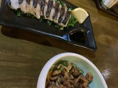 -鸟内会居酒屋(得意潮馆店)