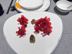 -柿合缘新京菜(国金中心商场店)
