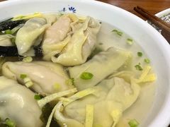 -周素珍湖州大馄饨(直戒坛寺巷店)