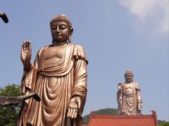 -灵山胜境