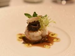 -Le Bernardin