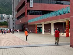 -屯门公共图书馆