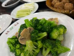 -晋阳饭庄(虎坊桥店)