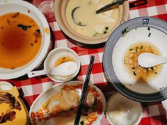 -西贝(紫荆广场店)