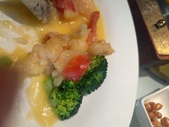 -老洋房花园饭店(绍兴路店)