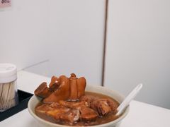 -麦文记面家(佐敦店)