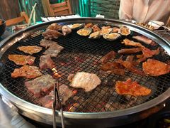 -五彩凉山自助西昌烧烤(柳翠路店)