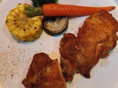 -清漫·派对音乐餐吧(市桥店)