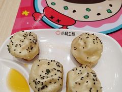 -小杨生煎(深圳岗厦北店)