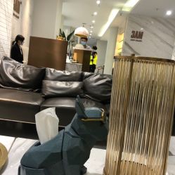 点击看大图 -3AM HAIR SALON烫发染发接发