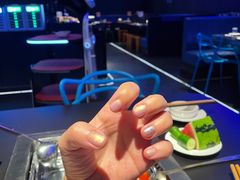 -海底捞火锅智慧餐厅(中骏世界城店)