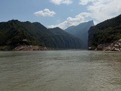 -白帝城·瞿塘峡景区