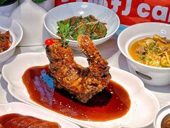 -大鸭梨烤鸭(枣园店)