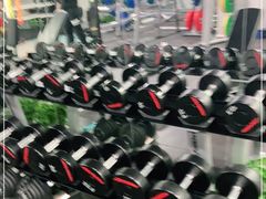 -ALIV WELLNESS运动健身(浦东大道店)