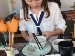 -忘忧草融合私房菜(红鼎国际店)