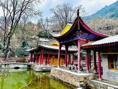 -华清宫景区
