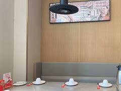 -大闫家烧烤·小海鲜家常菜(郑庄店)