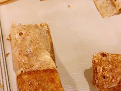 -LA CREPERIE BRETONNE布列塔尼法式餐厅(天童北路店)