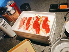 -神户赤童日式烤肉(金地广场店)