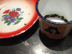 -金掌勺锅包肉(太原万达店)