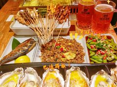 -龙头烤羊排•烤全羊•精酿扎啤(厦滘店)