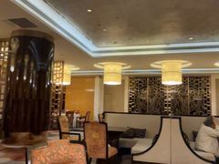 -酌宴府The China Club·广州万富希尔顿酒店(云城东路店)