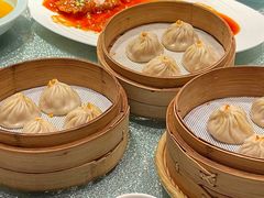 纯蟹粉小笼-蟹榭(静安寺晶品商场店)