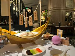 -狮拾久·现代新加坡料理(壹方城店)