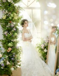 -金夫人婚纱摄影(包河万达店)