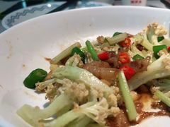 -花椒俏川菜小馆(南海万达店)