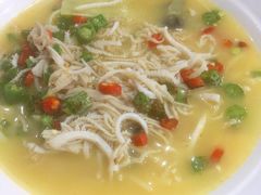 酸汤千层肚-力力豆花庄(广渠门店)