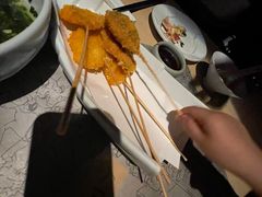 -穹六人间 people 6(岳阳路店)