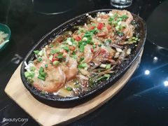 -海食焗(新光天地店)
