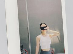 -OXYGYM 奥美氧舱运动中心(领展购物广场·中关村店)