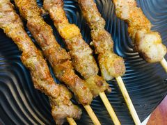 -卡迷尔牛肉面(佳木斯路店)