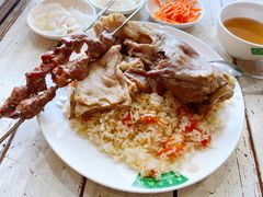 双排抓饭-217丰惠源抓饭(星湖街店)