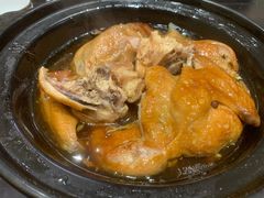 -百年家风·老馆子(东风店)