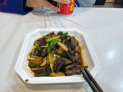 -二扁私房面馆(崂山路店)