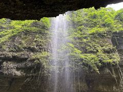 -鹿院坪生态旅游景区
