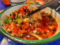 -马路边边串串香(双井直营店)