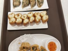 -龙的酒楼·手工早茶·顺德菜(近良路店)