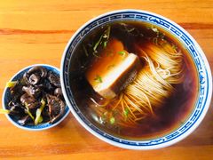 -同得兴 Since·1995 传统苏式面馆(十全街店)